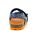 Kickers Summerkro 895454-10-102 marine surf - ΜΠΛΕ