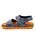 Kickers Summerkro 895454-10-102 marine surf - ΜΠΛΕ