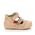 Kickers Wafel 927211-10-131 rose calir metallise - ΡΟΖ
