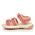 Kickers Kikco 928480-30-133 rose corail - ΡΟΖ