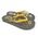 Diesel FLIP FLOP FF8 CAMO military green/yellow