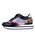 Diesel Youth black/fuxia SN LOW 3 GLITTER YO