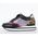 Diesel Youth black/fuxia SN LOW 3 GLITTER YO