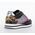 Diesel Youth black/fuxia SN LOW 3 GLITTER YO