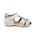 ABY Shoes Aby316-ΛΕΥΚΟ