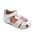 ABY Shoes Aby316-ΛΕΥΚΟ