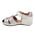 ABY Shoes Aby316-ΛΕΥΚΟ