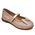 ABY Shoes Aby330-ΜΠΡΟΝΖΕ
