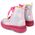 AGATHA RUIZ DE LA PRADA 231955-B-PLATA - ΑΣΗΜΙ