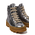 Camper Brutus K900179-020 GREY - ΓΚΡΙ/ΑΣΗΜΙ