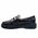 ABY Shoes Aby340 ΜΑΥΡΟ/ΛΕΟΠΑΡ