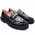 ABY Shoes Aby340 ΜΑΥΡΟ/ΛΕΟΠΑΡ