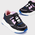 Mayoral 13-44404-060 multicolor - ΜΑΥΡΟ