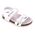 Garvalin Πέδιλα Σκαφάκια 242450-B-BLANCO - ΛΕΥΚΟ