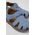 Camper Παπουτσοπέδιλα Bicho 80372-075 blue - ΓΑΛΑΖΙΟ