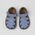Camper Παπουτσοπέδιλα Bicho 80372-075 blue - ΓΑΛΑΖΙΟ