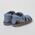Camper Παπουτσοπέδιλα Bicho 80372-075 blue - ΓΑΛΑΖΙΟ