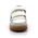 Kickers Παιδικά Ανατομικά Sneakers 910868-30-33 Kalido blanc gris bleu - ΛΕΥΚΟ