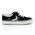 Kickers Παιδικά Πάνινα Ανατομικά Sneakers 960240-30-81 Kickslidi noir blanc - ΜΑΥΡΟ
