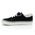 Kickers Παιδικά Πάνινα Ανατομικά Sneakers 960240-30-81 Kickslidi noir blanc - ΜΑΥΡΟ