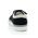 Kickers Παιδικά Πάνινα Ανατομικά Sneakers 960240-30-81 Kickslidi noir blanc - ΜΑΥΡΟ