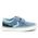 Kickers Παιδικά Πάνινα Ανατομικά Sneakers 960250-30-53 Kickslido bleu marine - ΓΑΛΑΖΙΟ
