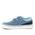 Kickers Παιδικά Πάνινα Ανατομικά Sneakers 960250-30-53 Kickslido bleu marine - ΓΑΛΑΖΙΟ