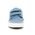 Kickers Παιδικά Πάνινα Ανατομικά Sneakers 960250-30-53 Kickslido bleu marine - ΓΑΛΑΖΙΟ