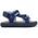 Camper Pelotas Πέδιλα K800579-001 blue - ΜΠΛΕ
