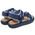 Camper Pelotas Πέδιλα K800579-001 blue - ΜΠΛΕ