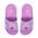 Parex Παιδικές Παντόφλες 11829064-LILAC - ΜΩΒ/ΛΙΛΑ