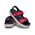 CROCS Παιδικά Πέδιλα Θαλάσσης Crocband Cruiser Sandal 209423-4OT navy/varsity red - ΜΠΛΕ/ΚΟΚΚΙΝΟ