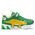 BULL BOYS Παιδικά Sneakers DNAL4510-VE40 TRICERATOPO VERDE FORESTA - ΠΡΑΣΙΝΟ
