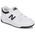 New Balance Sneakers PHB480BK ΛΕΥΚΟ