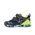 Biomecanics Παιδικά Sneakers High 241140-A008-AZUL - ΣΚΟΥΡΟ ΜΠΛΕ