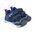 Biomecanics Παιδικά Sneakers High 241142-A008-AZUL - ΜΠΛΕ