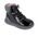Biomecanics Παιδικά Μποτάκια Αρβυλάκια 241211-A785-NEGRO CHAROL - ΜΑΥΡΟ
