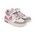 Biomecanics Παιδικά Δερμάτινα Sneakers High 241233-E695-SPORCO - ΜΠΕΖ