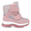 Garvalin Παιδικές Μπότες Χιονιού Apreski 241850-A032-ROSA - ΡΟΖ