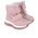 Garvalin Παιδικές Μπότες Χιονιού Apreski 241850-A032-ROSA - ΡΟΖ