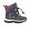 Garvalin Παιδικές Μπότες Χιονιού Apreski 241856-B156-GRIS - ΓΚΡΙ