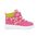 AGATHA RUIZ DE LA PRADA Παιδικά Μποτάκια 241916-A146-FUCSIA - ΦΟΥΞΙΑ