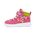AGATHA RUIZ DE LA PRADA Παιδικά Μποτάκια 241916-A146-FUCSIA - ΦΟΥΞΙΑ