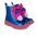 AGATHA RUIZ DE LA PRADA Παιδικά Μποτάκια Αρβυλάκια Λουστρίνι 241961-A008-AZUL - ΜΠΛΕ
