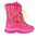 AGATHA RUIZ DE LA PRADA Παιδικές Μπότες Χιονιού Apreski 241992-A146-FUCSIA - ΦΟΥΞΙΑ