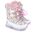 AGATHA RUIZ DE LA PRADA Παιδικές Μπότες Χιονιού Apreski 241992-B050-BLANCO - ΛΕΥΚΟ
