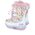 AGATHA RUIZ DE LA PRADA Παιδικές Μπότες Χιονιού Apreski 241992-B050-BLANCO - ΛΕΥΚΟ