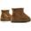 MTNG Παιδικά Μποτάκια EIRE BROWN 59732-C50748 - ΚΑΦΕ