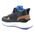 Primigi Παιδικά Ανατομικά Sneakers High 6970233-NAVY - ΜΠΛΕ
