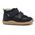 Kickers Παιδικά Δερμάτινα Ανατομικά Μποτάκια Kickfresho marine 972590-10-10 - ΜΠΛΕ